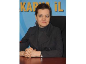 Ak Parti Milletvekili Nükhet Hotar’dan Kamer Genç’e Kınama