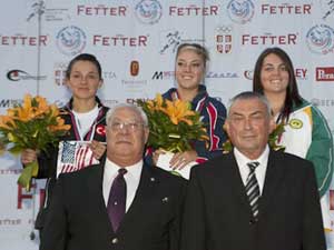 Pamuk Tarlasında Madalya