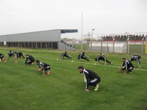 Spor Toto 3. Lig