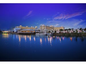 Tıtanıc Hotel Turizmin Oscarını Aldı