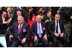 İzmir Expo 2020yi Kaybetti