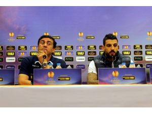 Apollon Limassol İçin Kıbrıs Ligi Daha Önemli