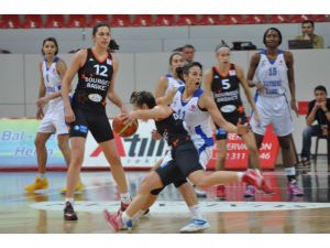 Fıba Eurolig