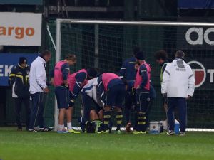 Fenerbahçe’de Emre Belözoğlu Şoku