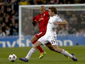 Uefa Şampiyonlar Ligi