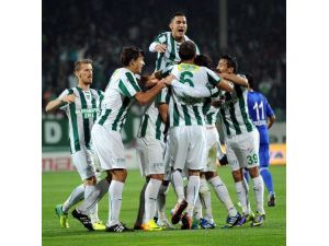 Timsah Çıkış Peşinde