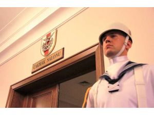 Yaş Toplantısı Başladı