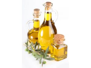 Zeytinyağı Tüketiminde Yeni Hedef 5 Kilogram