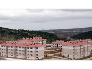 Toki Konutlarında Rekor Başvuru