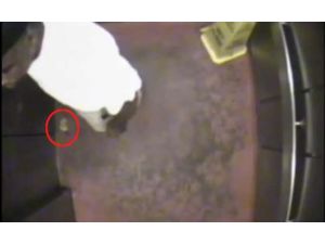 Muz Kabuğuyla Tazminat Sahtekarlığı Pahalıya Patladı