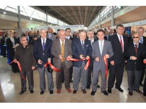 İşsizlerle İşçi Arayan Firmalar Fuarda Bir Araya Geldi