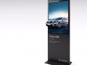 Canlı Tabelalar Türkiyede