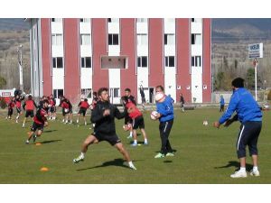 Spor Toto 2. Lig