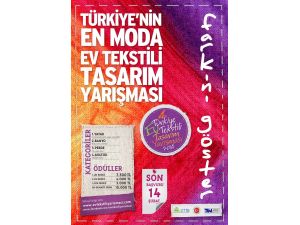 Ev Tekstilcileri Tasarım Yaptı, Avrupa’yı Yeniden Fethetti