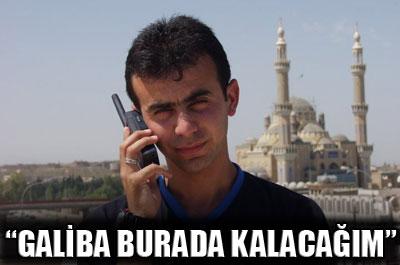 Ersan Karaoğlunun cenazesi Türkiyede 