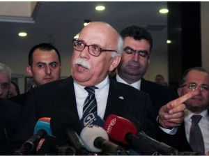 Dershane Toplantısı Sonrası Önemli Açıklamalar