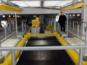 Dünya Mermer Rezervinin Yüzde 4ü Adıyamanda