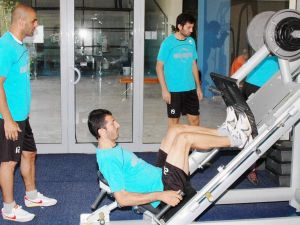 Spor Toto 2. Lig