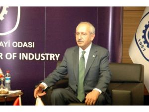 Kılıçdaroğlu’ndan Expo Yorumu