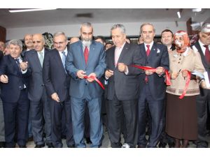 Bülent Arınçı Duygulandıran Anı