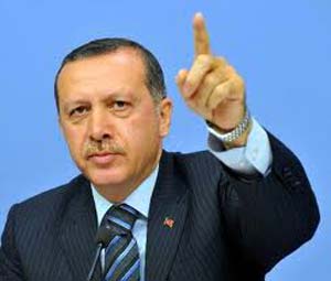 Erdoğan; biz tarihi rolümüzü oynayacağız