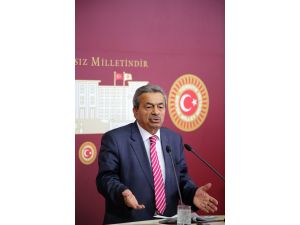 Chp Tunceli Milletvekili Kamer Genç: “Özür Dilemeyeceğim