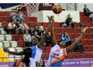 Kadınlar Eurocup