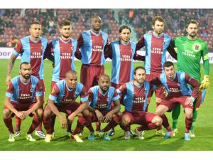 Uefa Avrupa Ligi