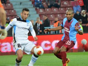 Uefa Avrupa Ligi