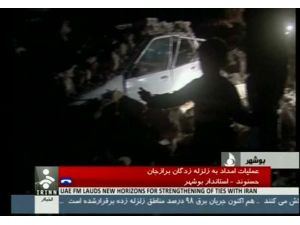 Depremde Ölü Sayısı Artıyor