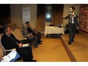 (Özel Haber) 4 Bin Lira Maaşlı Mesleğe Personel Bulunamıyor