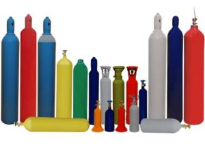 Gaz Tüplerinin Standardında Düzenleme