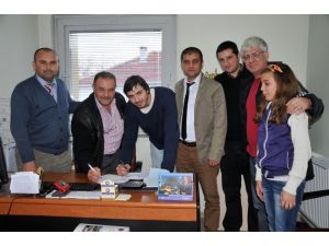 Afyonkarahisar Belediyespor Basketbol Takımı Kadrosunu Güçlendirdi