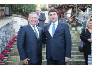 Dp Genel Başkanı Gültekin Uysal: