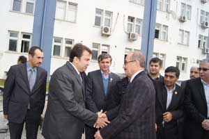 Kocatepe , “ Hayırlı Olsun, Devamı Gele Olsun!” 