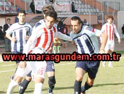 Kms: 0 - Adana Demirspor: 1