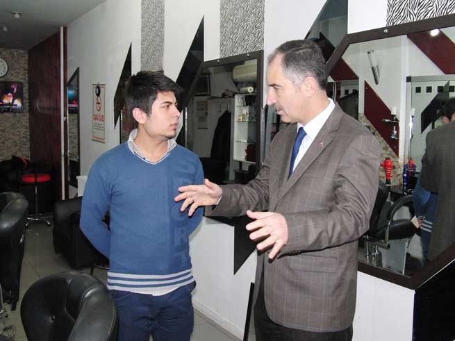  “Söylentiler Gerçekçi Değil”