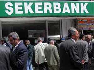 Şekerbank’ın Menkul Kıymet İhracı