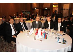 Petrokimya Sektörü Btsoda Ele Alındı