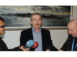 Abdüllatif Şener: “Bir Araştırma Komisyonu Kurulursa Bütün Bilgileri Paylaşırım”