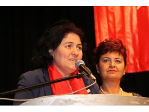 Dokuzcan: “İzmir Bizim Kalacak, Ankara Ve İstanbulda Bizim Olacak”