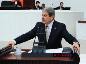 Chpli Çıraydan Expo Yorumu