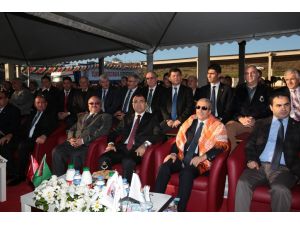 Türkiye’den Tükmenistan’a Hayvan İhracatı