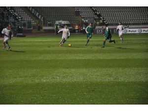 Spor Toto Süper Lig