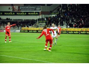 Spor Toto Süper Ligi
