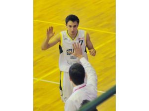 Basketbol Erkekler 2. Ligi