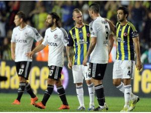 Dev Derbi Bugün