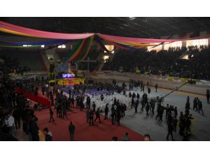 Bdp Gençlik Meclisi Kongresi Başladı