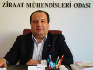 Yusuf Temizkan Siyasete Giriyor