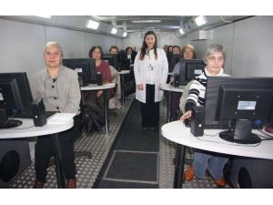 Torunlara Kızdılar, Bilgisayar Kurdu Oldular